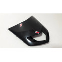 Carenagem Frontal Superior Xtz 250 Lander 20/23 Orig 63922 Preto