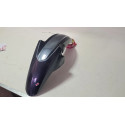 Paralama Dianteiro Honda Cg 160 16/24 Detalhes 62087 Dianteiro