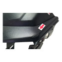 Carenagem Mascara Farol Honda Cg 160 Fan 16/21 Detalhe 62926 Preto