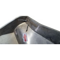 Carenagem Lateral Direita R 1250 Gs Original Detalhes 59788 Prateado