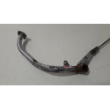 Pedal Freio Traseiro Honda Cg 125 95/99 Orig Detalhes 56662