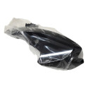 Carenagem Bananinha Farol Factor 150 18 Á 24 L/d Orig 64662 Preto