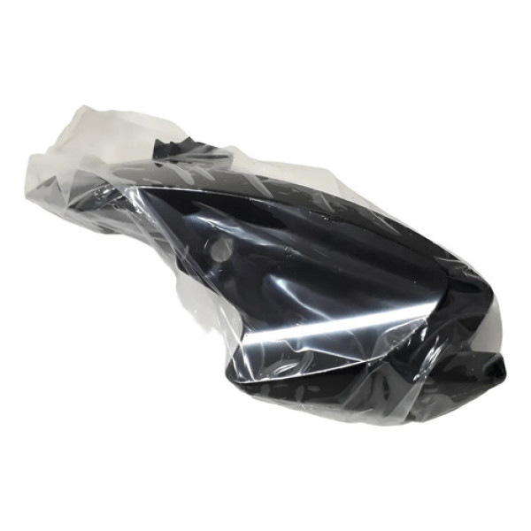 Carenagem Bananinha Farol Factor 150 18 Á 24 L/d Orig 64662 Preto