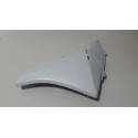 Carenagem Inferior Assoalho N Max 160 21/24 L/e Avaria 62761 Branco