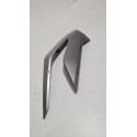 Carenagem Frontal Honda Elite 125 L/d 25/26 Detalhes 60675 Prateado