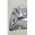 Farol Bloco Optico Honda Start Fan Titan 14-24 Detalhe 62542 Ambos Lados