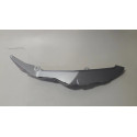 Carenagem Rabeta Bmw G310 Gs L/e Orig Avarias 62168 Prateado