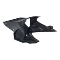 Acabamento Aba Tanque Dir Cg 160 Fan 22/24 Detalhes 56222 Preto