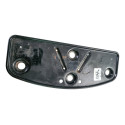 Plataforma Piloto Fabricante Kei - Hd Softail-touring 60190 Preto