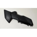 Carenagem Lateral Cb 300f Twister 23/25 L/d Orig 64243 Preto