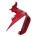 Carenagem Capa Tanque Dir Cb300f Twister 23/25 Detalhe 56243 Vermelho