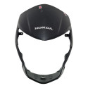 Carenagem Frontal Honda Cg 150 Titan 2012-2013 Similar 64207 Preto