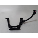 Cavalete Central Honda Pcx 150 19/22 Orig Ralado 59370 Preto