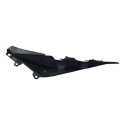 Carenagem Rabeta Direita Yamaha Xmax 250 21/24 Detalhe 64690 Preto Fosco