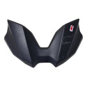 Carenagem Bico Frontal Bmw F 750gs Detalhes 59808 Preto
