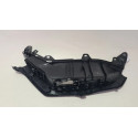 Carenagem Assoalho L/d Yamaha Nmax 160 2021-24 Avaria 63000 Preto