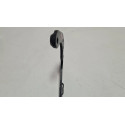 Suporte Pedaleira Diant Dir Vulcan 650s 16/25 Detalhe 63709 Preto