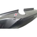 Carenagem Rabeta Esq Honda Cg 160 Fan 16/24 Detalhes 59195 Cinza