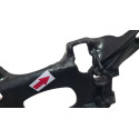 Suporte Painel Honda Cg 160 2025 Detalhes 60978