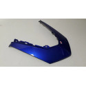 Carenagem Frontal Farol N Max 160 21/24 Orig Detalhe 62794 Azul