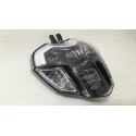 Farol Bloco Optico Zontes V350 25/25 Orig Avarias 54831 Ambos Lados