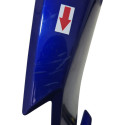 Carenagem Bananinha Farol Esq Cg 160 Fan 22/24 Detalhe 59048 Azul