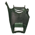 Carenagem Inferior Assoalho Yamaha Xmax250 21/24 Avari 63135 Preto