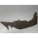 Carenagem Assoalho Pé Honda Pcx 160 23/25 L/d Orig 61977 Marrom-claro