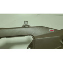 Carenagem Assoalho Esq Honda Pcx 160 23/25 Detalhes 64232 Bege