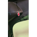 Carenagem Frontal Inferior Dir Xmax 250 21 24 Quebrado 63038 Preto