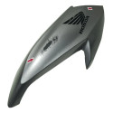 Carenagem Aba Tanque Dir Honda Cg160 Fan 22/24 Detalhe 62411 Cinza