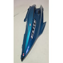 Carenagem Lateral Dir Honda Elite 125 2025 2026 Ralado 64093 Azul