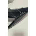 Carenagem Frontal Farol Honda Elite 125 19/22  C/det 61775 Preto