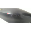 Carenagem Rabeta Yamaha Xmax 250 21/24 L/d Orig 54464 Preto