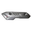 Protetor Escapamento Honda Elite 125 25/26 Detalhes 61096