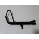 Pesinho Cavalete Lateral Pcx 150 19/22 Orig Detalhe 60737 Preto