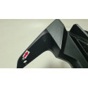 Carenagem Interna B Esq Cb 300f Twister 23/25 Detalhes 64081 Preto