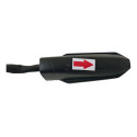 Pisca Dianteiro Honda Cb 300f 23/25 Original Detalhes 57836 Preto