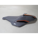 Carenagem Capa Tanque Honda Xre 190 25/26 L/e Orig 60538 Cinza