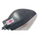 Pisca Traseiro Dir Honda Cg 160 S/coxim Orig Detalhes 56546 Branco