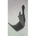 Carenagem Lateral Esq Honda Forza 350 2022 2024 Orig 63507 Cinza