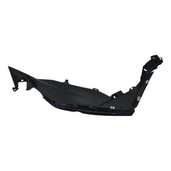 Assoalho Direito Honda Pcx 160 23/25 Orig C/detalhe 61121 Preto