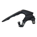 Alça Traseira Esq Honda Cg 160 Titan 16/24 Detalhes 62621 Cinza-escuro