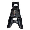 Carenagem Caixa Bateria Zontes T310 24/25 Orig Detalhe 53326 Preto