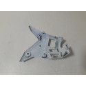Carenagem Botão Luz Honda Elite 125 18/23 L/e Orig 61924 Branco
