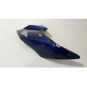 Carenagem Aba Tanque Cg 160 Titan 22/24 L/d Avaria 56318 Azul