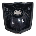 Farol Bloco Optico Honda Cg 160 16/24 Original Detalhe 23873 Ambos Lados