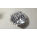 Farol Fazer 250 2011 Até 2017 Paralelo Quebrado Ambos Lados