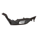 Carenagem Assoalho Pé Honda Pcx 160 23/25 L/e Orig 59316 Bege