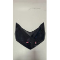 Carenagem Frontal Yamaha Xmax 300 2025 2026 C/det 64779 Preto